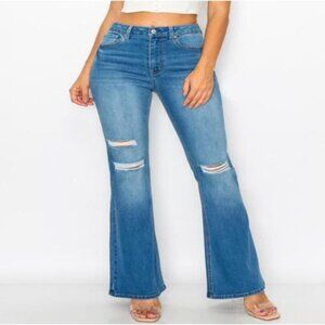 Blue Age Denim Jeans